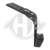 DIEDERICHS 4005012 Headlight Base
